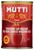 Mutti Whole Peeled Authentic San Marzano Tomatoes