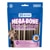 N-Bone MegaBone Dog Chew Natural Long-Lasting Blueberry & Pumpkin Muffin