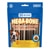 N-Bone MegaBone Dog Chew Natural Long-Lasting Cheeseburger