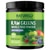 NATURELO Raw Greens Whole Food Powder Mixed Berry