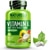 NATURELO Vitamin E Made With Whole Foods