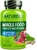 NATURELO Whole Food Complete Multivitamin Men's 50+