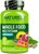 NATURELO Whole Food Multivitamin For Teen Guys