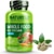 NATURELO Whole Food Multivitamin for Men