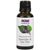 NOW Essential Oils Lavender & Tea Tree