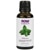 NOW Essential Oils Spearmint