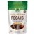 NOW Foods Honey-Roasted Pecans