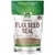 NOW Foods Organic Flax Seed Meal