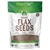 NOW Foods Organic Flax Seeds