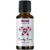 NOW Holiday Blend Essential Oil Candy Cane