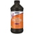 NOW Liquid Glucosamine & Chondroitin with MSM Citrus