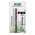 NOW Organic Essential Oil Roll-On - Eucalyptus