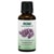 NOW Organic Essential Oils 100% Pure Lavender