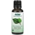 NOW Organic Essential Oils Tea Tree