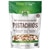 NOW Real Foods Dry Roasted & Sea Salted Pistachios