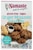 Namaste Foods Vegan Gluten Free Non-GMO Ginger Molasses Cookie Mix