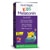 Natrol Kids Melatonin Fast Dissolve Tablets with Lemon Balm for Children Ages 4 and Up Drug Free Strawberry Flavored