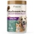 NaturVet Mushroom Max Advanced Immune Support with Turkey Tail for Dogs & Cats