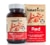 NaturaNectar Red Bee Propolis - Supports Metabolism Longevity & Cell Health