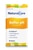 Natural Care Buffer pH Homeopathic