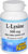 Natural Factors L-Lysine Free Form Amino Acid