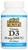 Natural Factors Vitamin D3