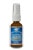 Natural Path Silver Wings Colloidal Silver Herbal Tincture Spray- Throat Spray