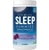 Natural Vitality Calm Sleep Gummies Magnesium Blueberry Pomegranate