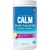 Natural Vitality Natural Calm Plus Calcium Raspberry Lemon