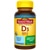 Nature Made 125 mcg Vitamin D3 Liquid Softgels