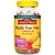 Nature Made Multi For Her + Omega-3s Gummies Strawberry Lemon & Orange