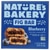 Nature's Bakery Whole Grain Fig Bar Blueberry