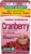 Nature's Bounty Cranberry Fruit Concentrate with Vitamin C