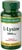 Nature's Bounty L-Lysine