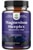 Nature's Craft Magnesium Sleeplex Capsules - For Relaxtion & Sleep - Melatonin-Free