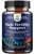 Nature's Craft Men's Fertility Support with Folate-Maca Root & D-Aspartic Acid