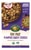 Nature's Path Organic Flax Plus Cereal Pumpkin Raisin Crunch