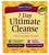 Nature's Secret 7-Day Ultimate Cleanse™ 2-Part Total Body Cleanse