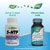 Nature's Way 5-HTP - L-5-Hydroxytryptophan - Vitamins B6 & C - Griffonia Bean Extract