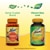 Nature's Way Alive! B-Complex Gummies - 8 B-Vitamins - Vitamins B6 B12 - Vitamin C