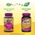 Nature's Way Alive! Hair Skin & Nails Gummies - Biotin Collagen Vitamins C & E