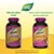 Nature's Way Alive! Women's 50+ Gummy Multivitamin - Vitamins C-D3-B12-E-Zinc