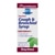 Nature's Way Boericke & Tafel Cough & Bronchial Syrup Daytime