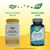 Nature's Way Choline & Inositol - Supports Brain Health & Cellular Energy