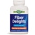 Nature's Way Fiber Delights - Daily Fiber for Regularity - Vanilla Flavored