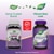 Nature's Way Kids Sambucus Immune Support Elderberry Vitamin C & Zinc