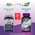 Nature's Way Sambucus Immune Gummies - Elderberry - Vitamin C - Vitamin D3 - Zinc