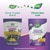 Nature's Way Sambucus Immune Lozenges - Elderberry - Zinc - Vitamin C Honey Lemon