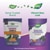 Nature's Way Sambucus Immune Lozenges - Vitamin C - Elderberry - Tropical Flavored