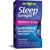 Nature's Way Sleep Tonight Melatonin Drops with L-Theanine - Cherry Flavored